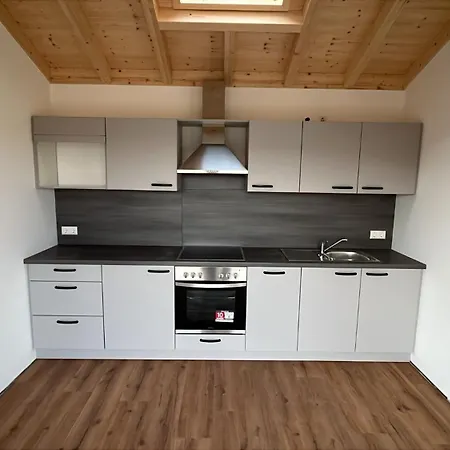 Tiny Haus 1 - Kirsche Apartment *