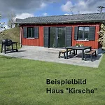 Tiny Haus 1 - Kirsche Apartman *
