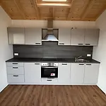 Tiny Haus 1 - Kirsche Apartman *