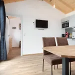 Tiny Haus 1 - Kirsche Apartman