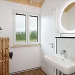 Tiny Haus 1 - Kirsche
