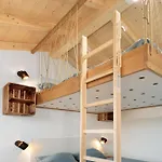 Apartman Tiny Haus 1 - Kirsche