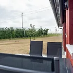 Apartman Tiny Haus 1 - Kirsche Kressbronn am Bodensee