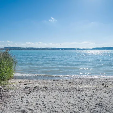 Tiny Haus 1 - Kirsche Lägenhet *