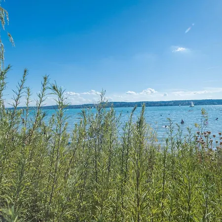 Tiny Haus 1 - Kirsche Lägenhet *