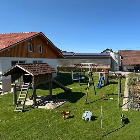 Tiny Haus 1 - Kirsche Kressbronn am Bodensee
