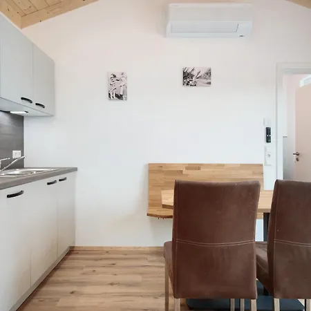 Appartamento Tiny Haus 1 - Kirsche