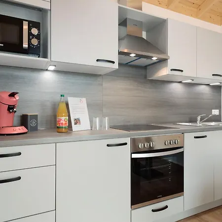 Appartamento Tiny Haus 1 - Kirsche