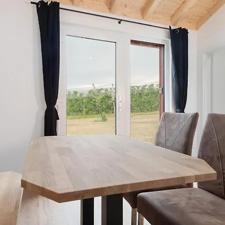 Appartamento Tiny Haus 1 - Kirsche Kressbronn am Bodensee