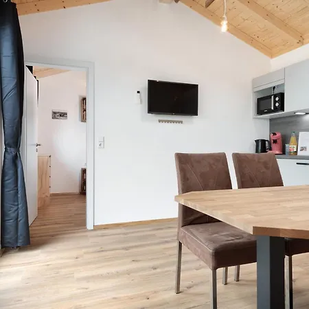 Tiny Haus 1 - Kirsche Appartamento