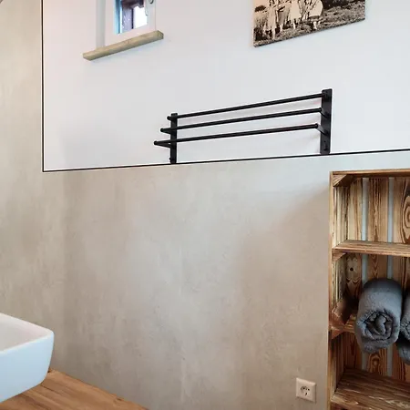 Appartamento Tiny Haus 1 - Kirsche *