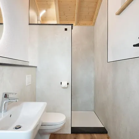Appartamento Tiny Haus 1 - Kirsche Kressbronn am Bodensee
