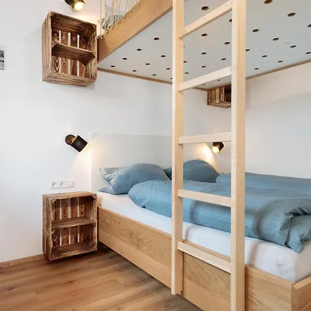 Tiny Haus 1 - Kirsche Kressbronn am Bodensee