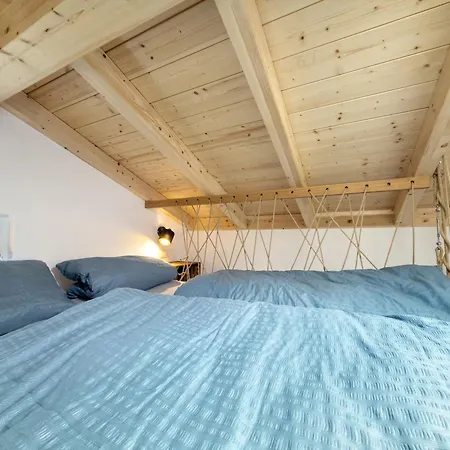 Tiny Haus 1 - Kirsche Appartamento