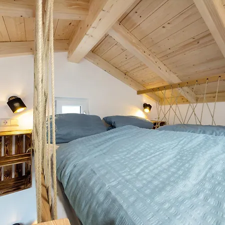 Tiny Haus 1 - Kirsche * Kressbronn am Bodensee