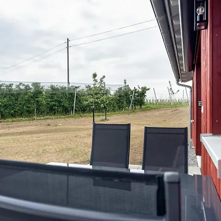 Appartamento Tiny Haus 1 - Kirsche Kressbronn am Bodensee