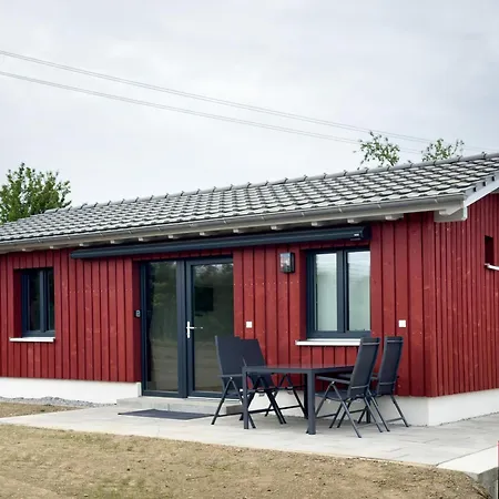 Appartamento Tiny Haus 1 - Kirsche *