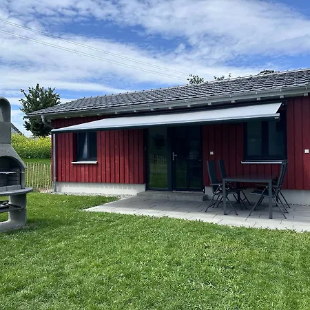 Appartamento Tiny Haus 1 - Kirsche Kressbronn am Bodensee