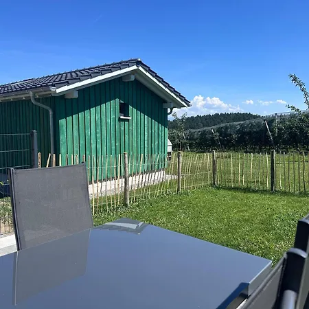 Appartamento Tiny Haus 1 - Kirsche Kressbronn am Bodensee