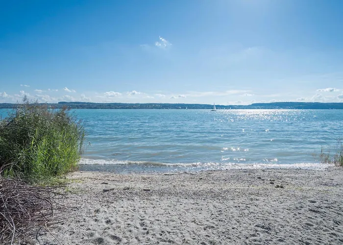 Tiny Haus 1 - Kirsche Lägenhet *