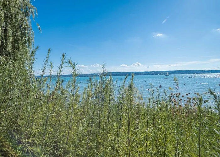 Tiny Haus 1 - Kirsche Lägenhet *